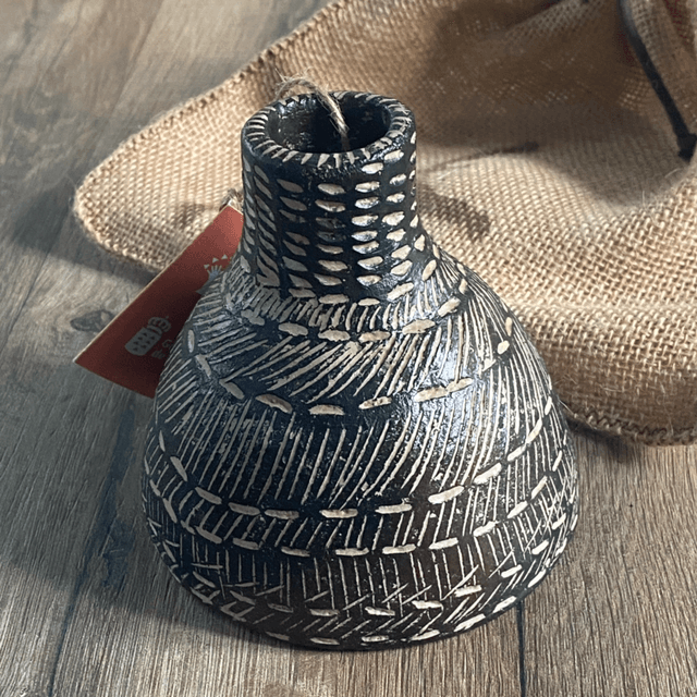 Fonil La Palma con bolsa Saco